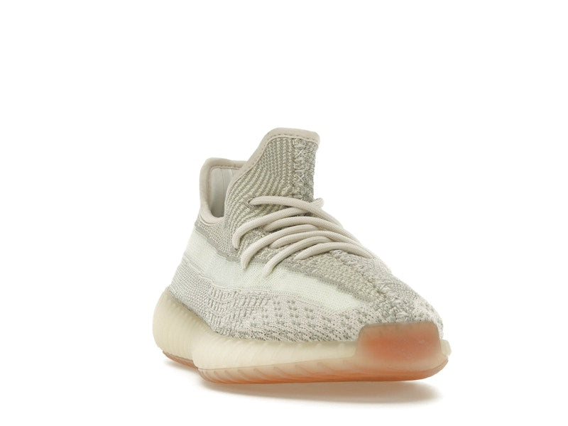 adidas Yeezy Boost 350 V2 Citrin (Non-Reflective)