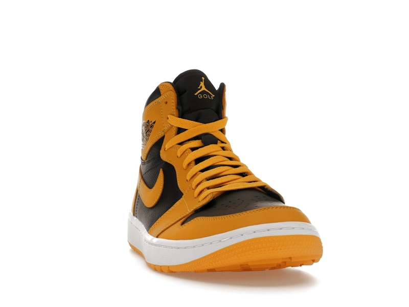Jordan 1 Retro High Golf Pollen