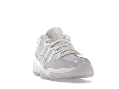 Jordan 11 Retro Low Pure Violet (Women's)