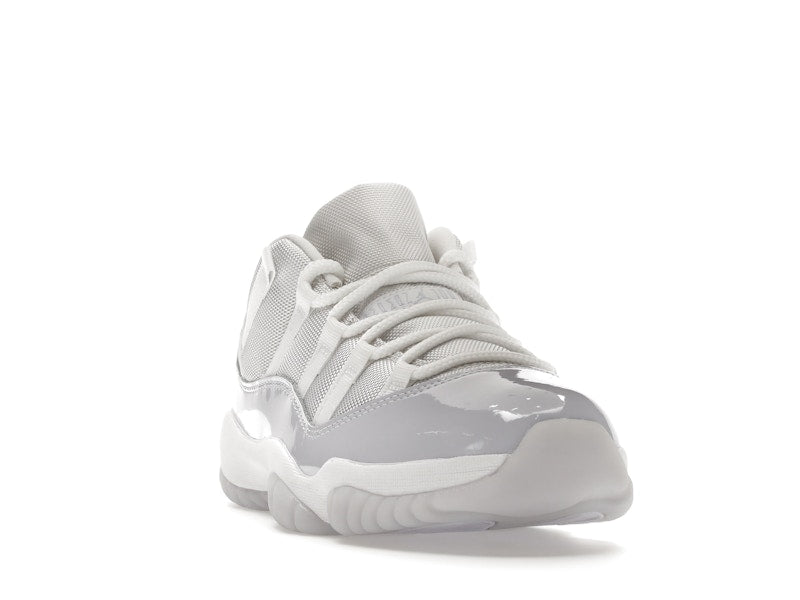 Jordan 11 Retro Low Pure Violet (Women's)