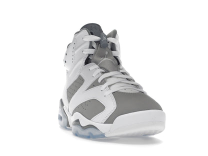 Jordan 6 Retro Cool Grey