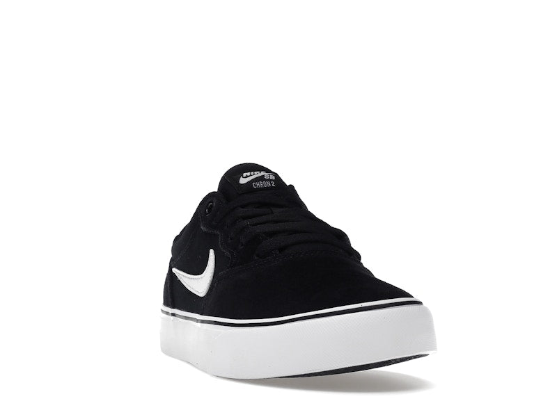 Nike SB Chron 2 Black