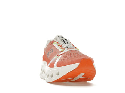 On Running Cloudeclipse Flame Ivory (Women's)