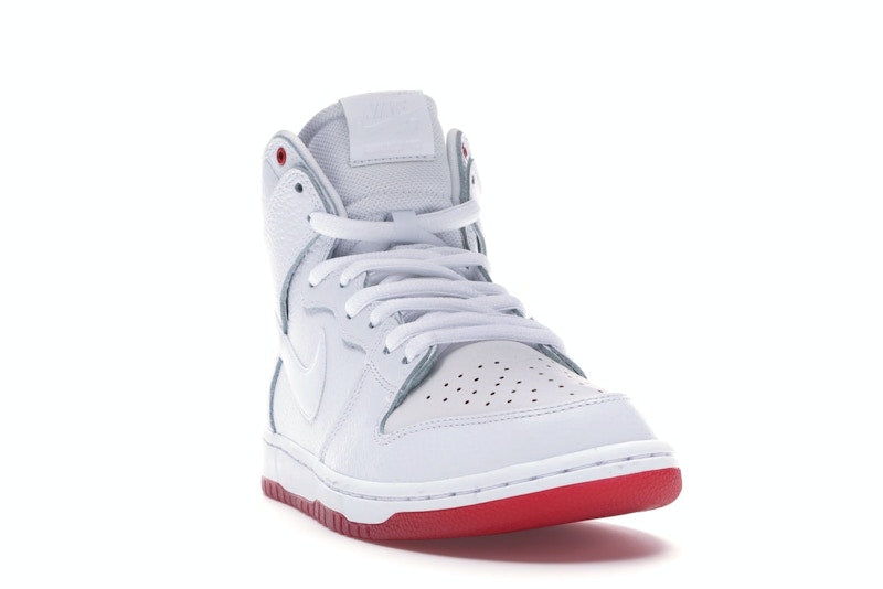Nike SB Dunk High Kevin Bradley