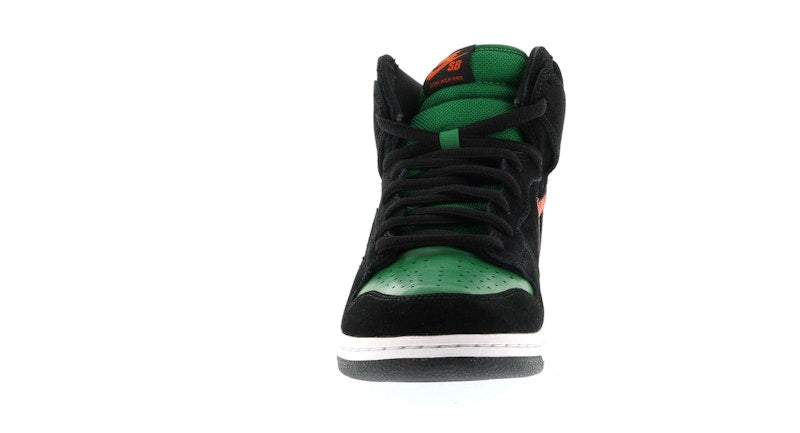 Nike SB Dunk High Jagermeister