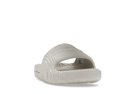 adidas Adilette 22 Slides Aluminum