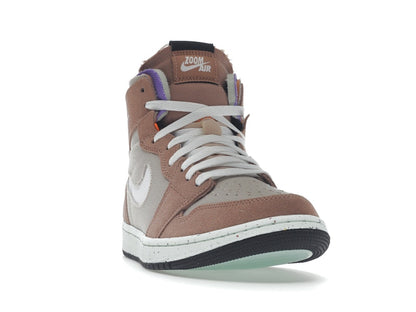 Jordan 1 High Zoom Air CMFT Fossil Stone