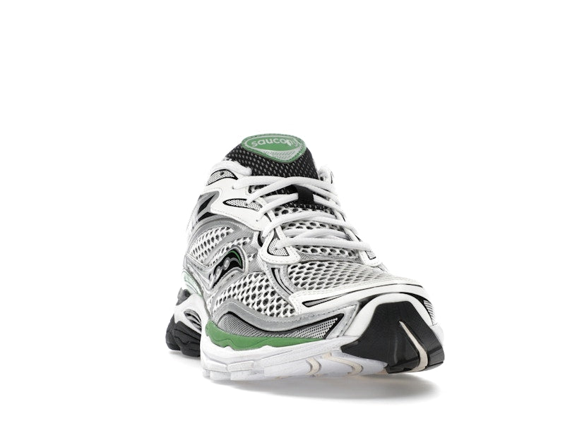 Saucony ProGrid Omni 9 Silver Green
