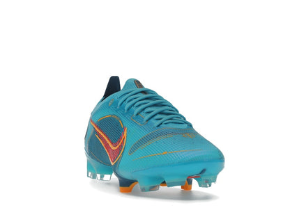 Nike Mercurial Vapor 14 Elite FG Blueprint Pack Chlorine Blue