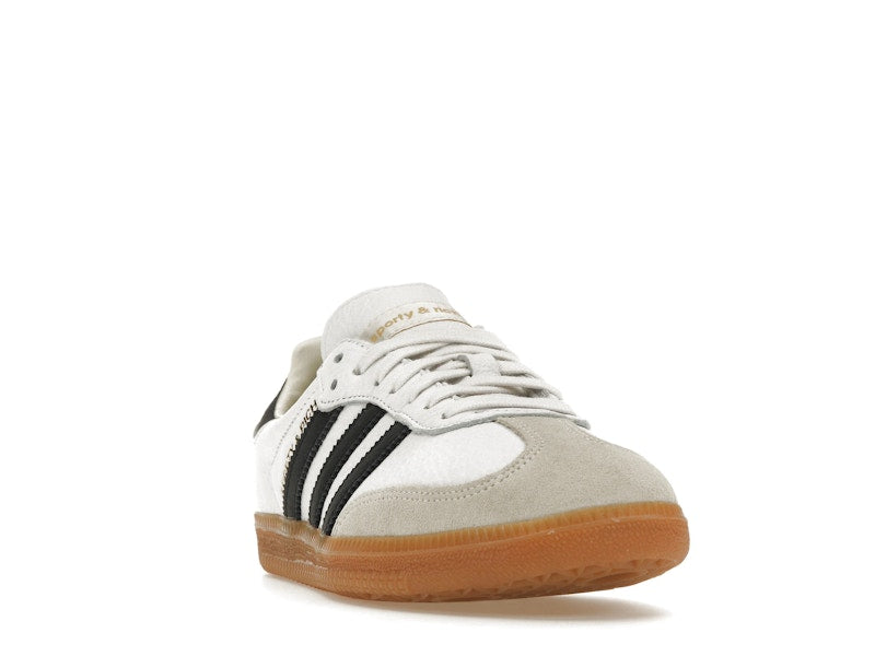 adidas Samba OG Sporty & Rich White Black