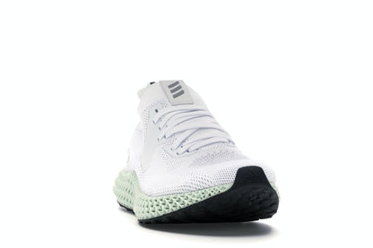 adidas Alphaedge 4D Reflective White