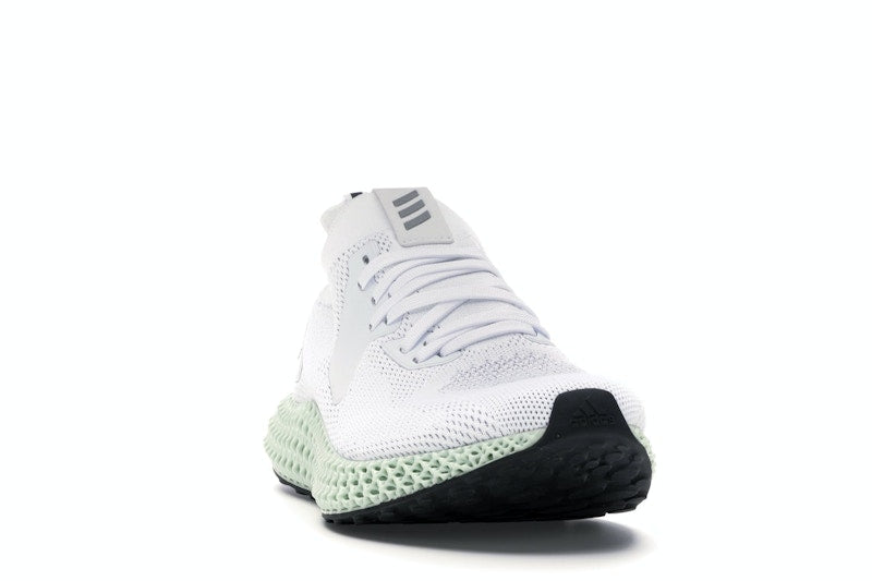 adidas Alphaedge 4D Reflective White