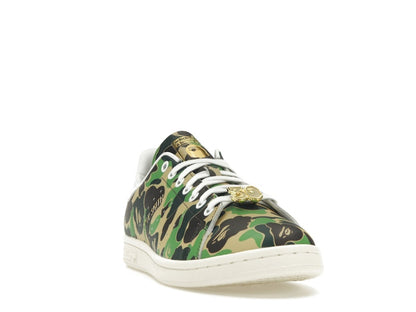 adidas Stan Smith Bape ABC Camo