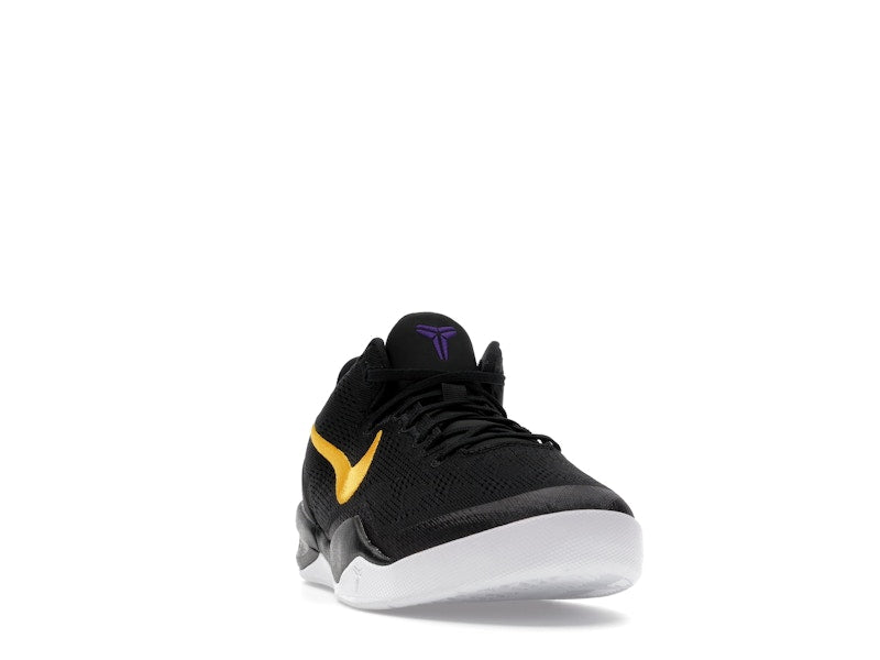 Nike Kobe 8 Lakers Away (GS)