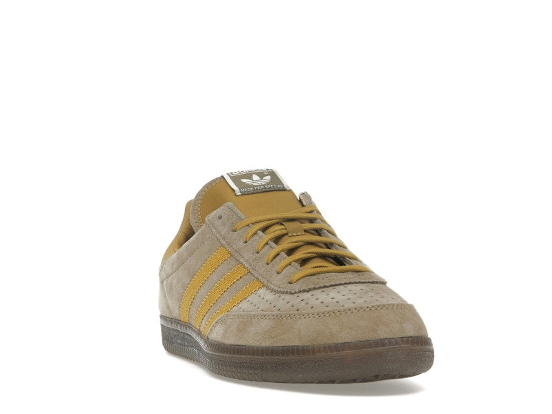 adidas Wimberly SPZL C.P. Company Tech Khaki