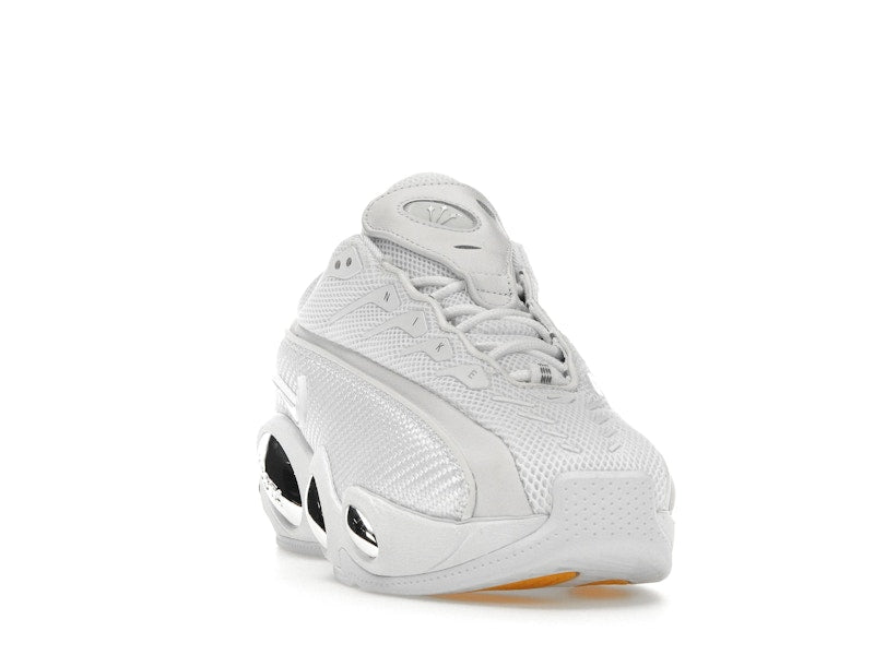 Nike NOCTA Glide Drake White Chrome