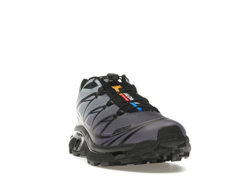 Salomon XT-6 Chromatic Blue Fog