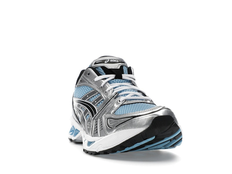 ASICS Gel Kayano 14 Arctic Sky Pure Silver