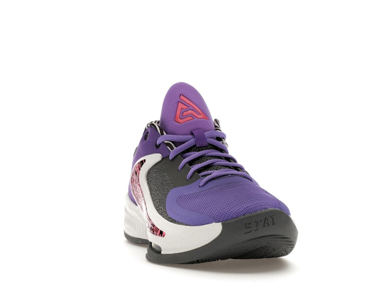 Nike Zoom Freak 4 NRG Bahamas