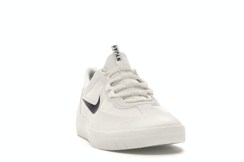 Nike SB Nyjah Free 2 Summit White Black