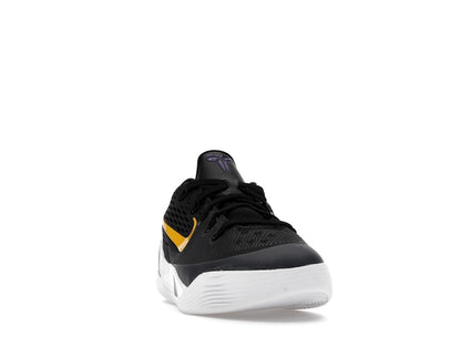 Nike Kobe 9 EM Low TB Black University Gold (GS)