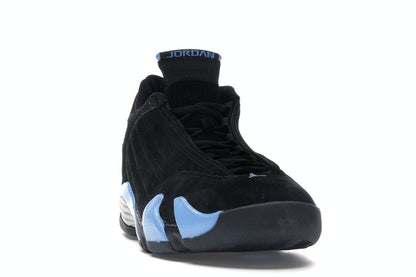 Jordan 14 Retro Black University Blue (2006)