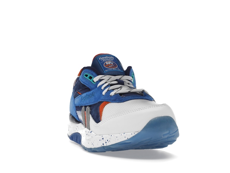 Reebok Ventilator Extra Butter New York Islanders Dynasty