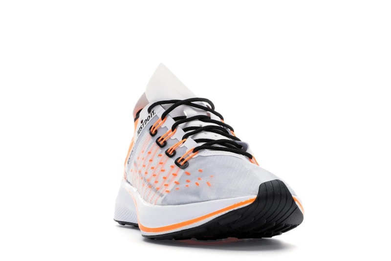 Nike EXP-X14 Just Do It Pack White