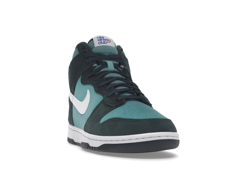Nike Dunk High Retro SE Athletic Club Pro Green
