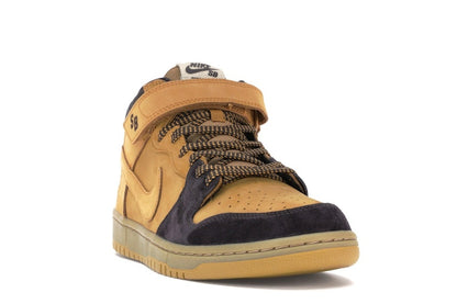 Nike SB Dunk Mid Lewis Marnell