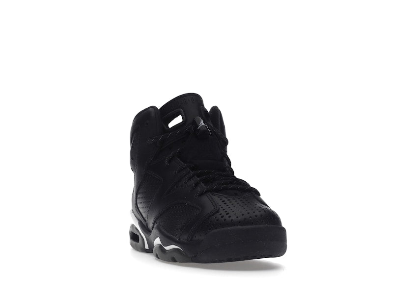 Jordan 6 Retro Black Cat (GS)