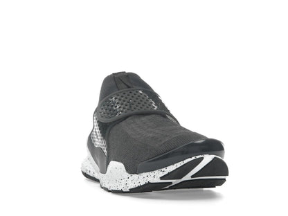 Nike Sock Dart Wolf Grey/Wolf Grey-White-Pink Blast