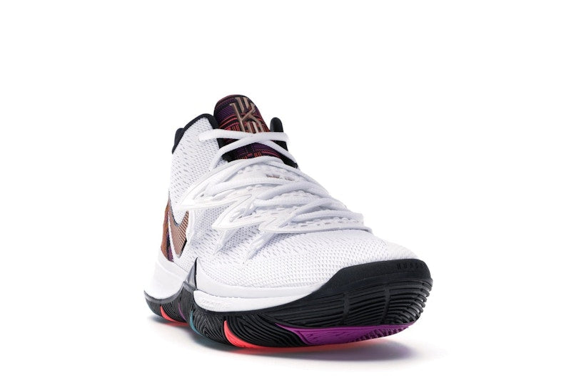 Nike Kyrie 5 BHM (2019)