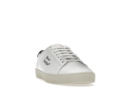 Saint Laurent Court Classic SL/06 Black