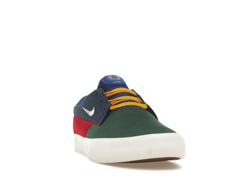 Nike SB Shane Multicolor