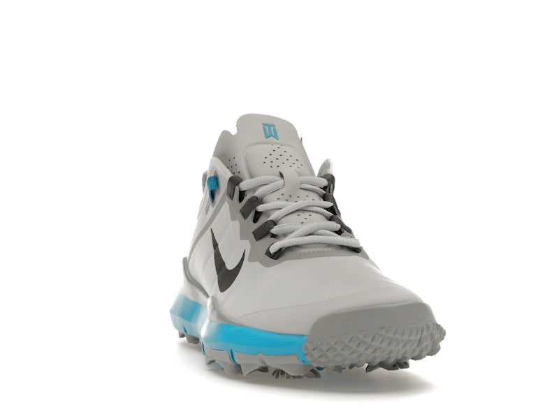 Nike Tiger Woods TW '13 Retro Blue Lightning