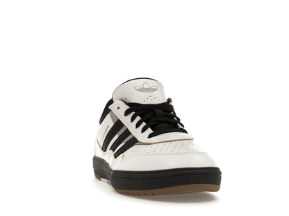 adidas Tyshawn II Crystal White Core Black