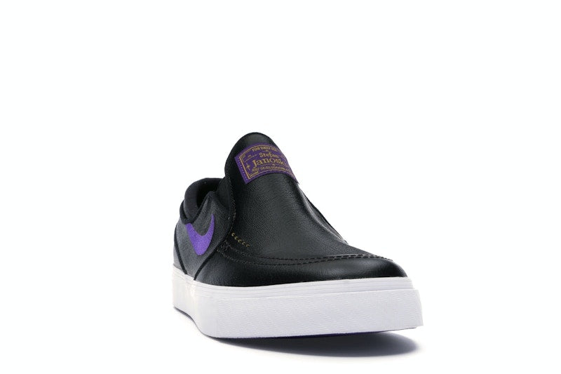Nike SB Zoom Stefan Janoski Slip NBA Lakers