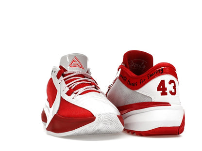 Nike Zoom Freak 5 All-Star Thanasis Thanks For Sharing