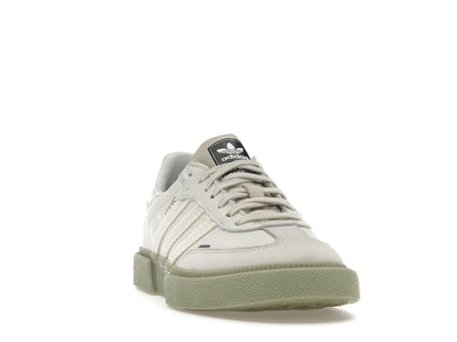 adidas Type 0-8 OAMC Cream White