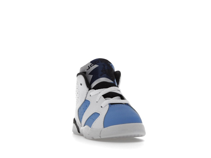 Jordan 6 Retro UNC (2022) (TD)
