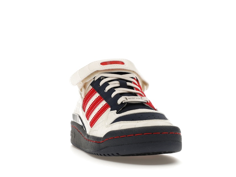 adidas Forum Low Marvel Spider-Man