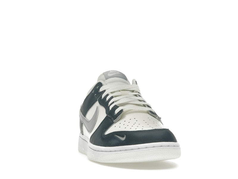 Nike Dunk Low Armoury Navy (Women's)