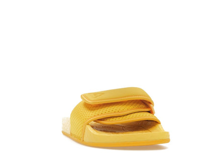 adidas Boost Slide Pharrell Bold Gold