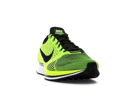Nike Flyknit Racer Volt (2013)