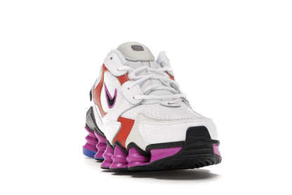 Nike Shox TL Nova White Hyper Violet (Women's)