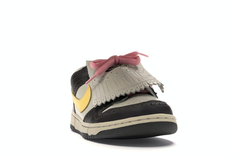 Nike SB Dunk Low Golf Net