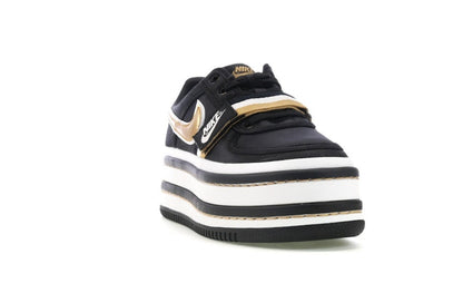 Nike Vandal 2K Black Metallic Gold (Women's)