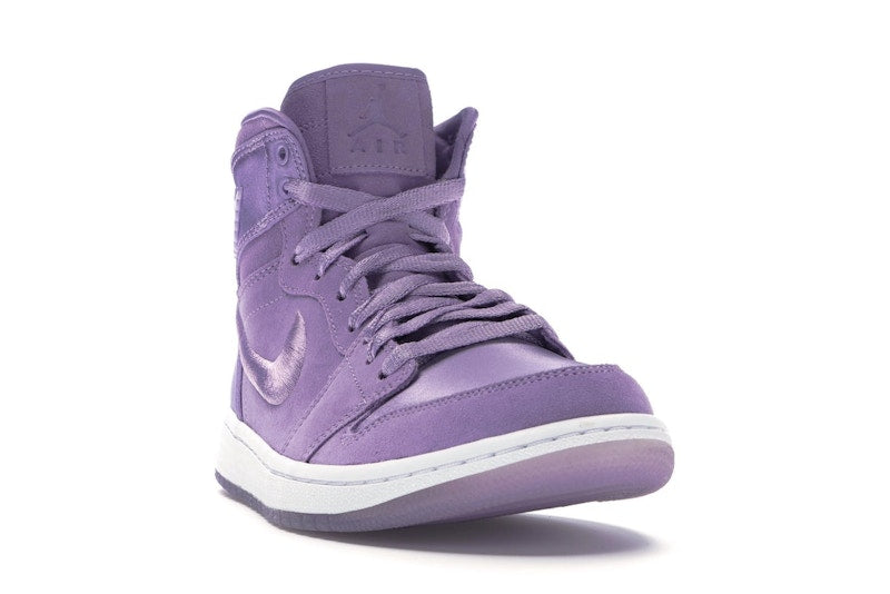 Jordan 1 Retro High Season of Her Orchid Mist (Women's)