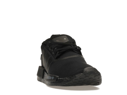 adidas NMD R1 Triple Black (2019/2020)